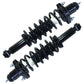 Jeep Compass Patriot Rear Shock Strut Assembly 2007 - 2010