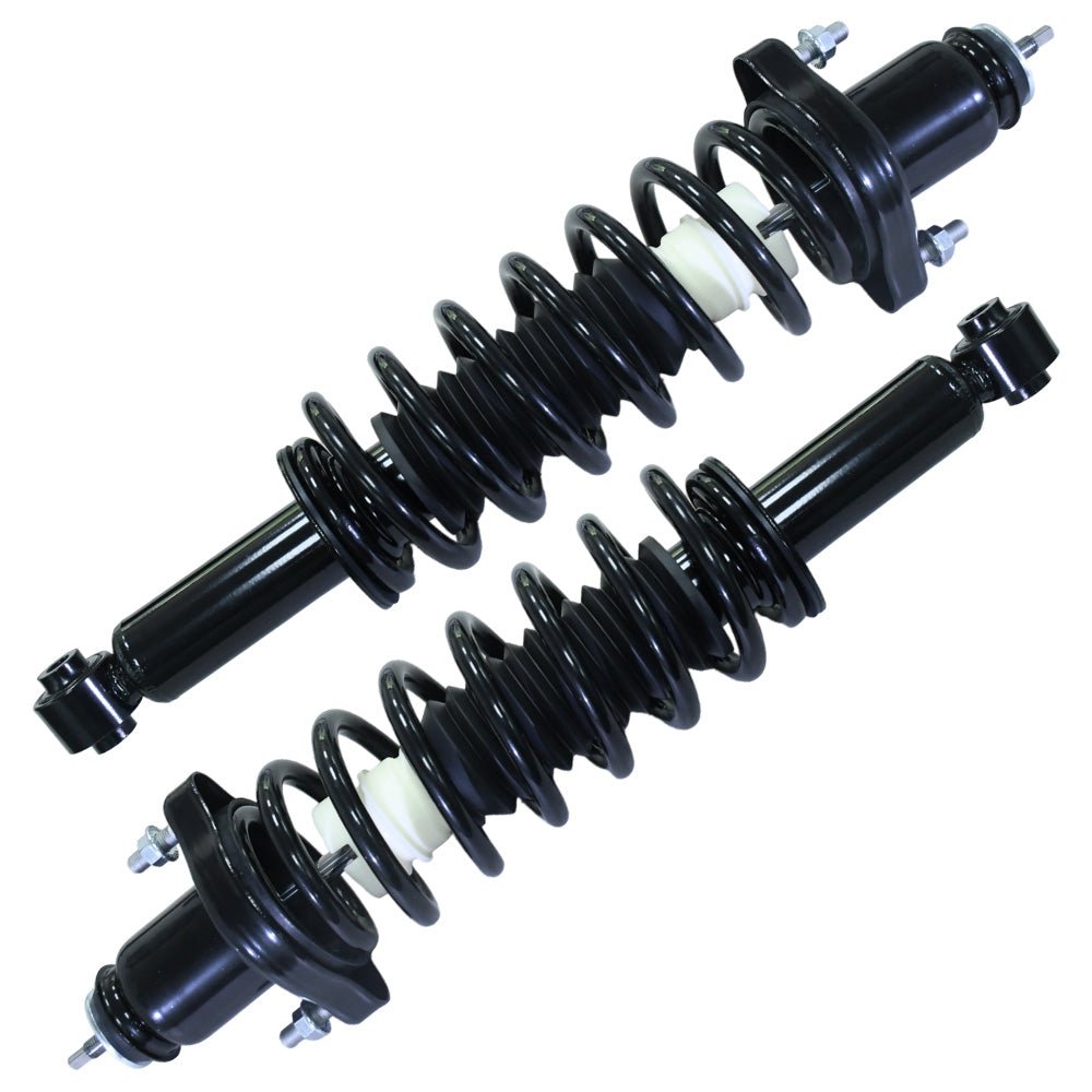 Jeep Compass Patriot Rear Shock Strut Assembly 2007 - 2010