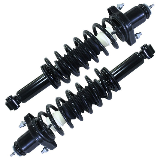 Jeep Compass Patriot Rear Shock Strut Assembly 2007 - 2010
