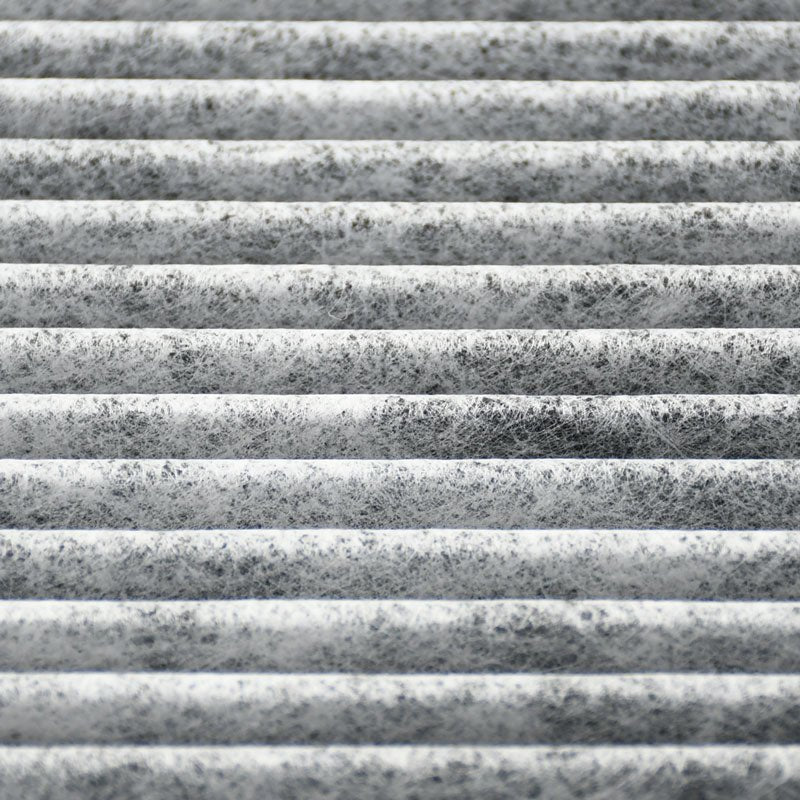 Lexus Ct200h Filter 2011 - 2017