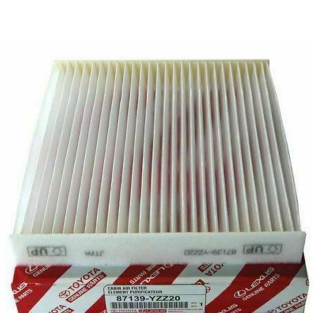Lexus CT200h Filter 2013-2017 – Geekstop