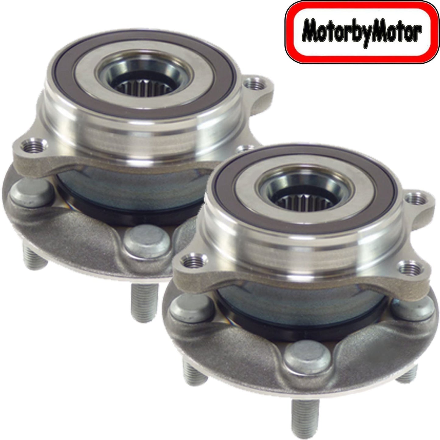 Lexus CT200H Wheel Bearing 2011 - 2017