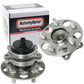 Lexus CT200H Wheel Bearing 2011 - 2017