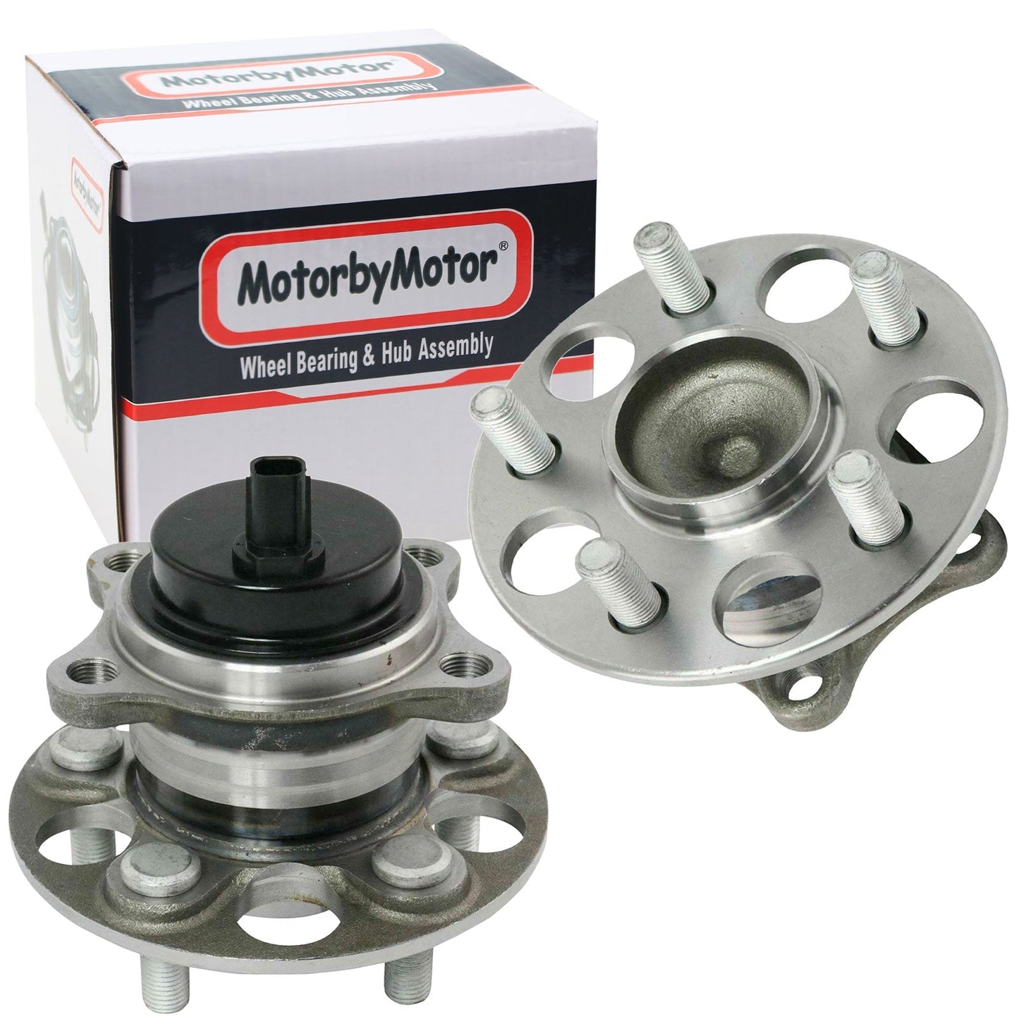 Lexus CT200H Wheel Bearing 2011 - 2017