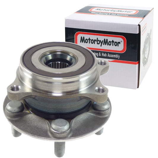 Lexus CT200H Wheel Bearing 2011 - 2017