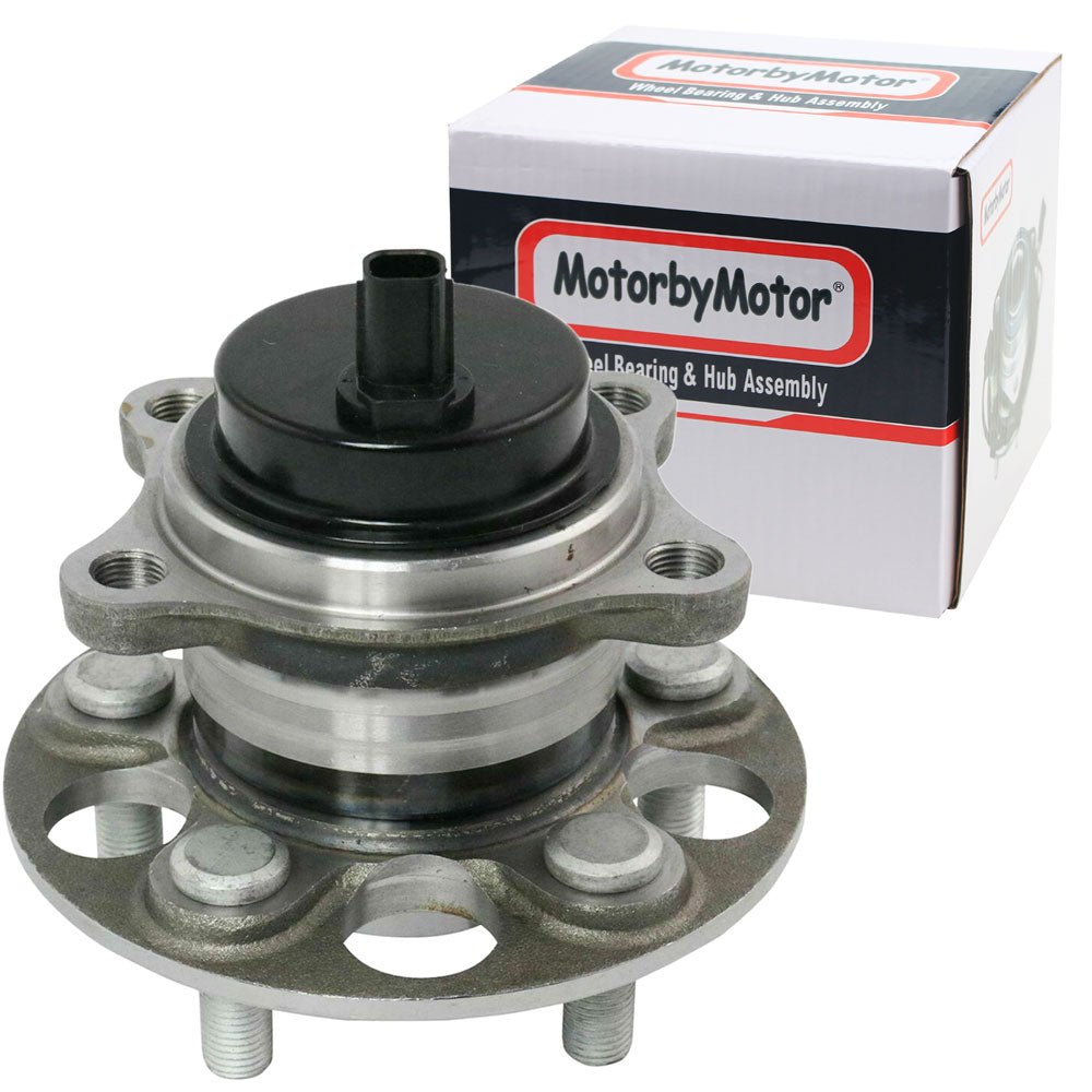 Lexus CT200H Wheel Hub 2011 - 2017