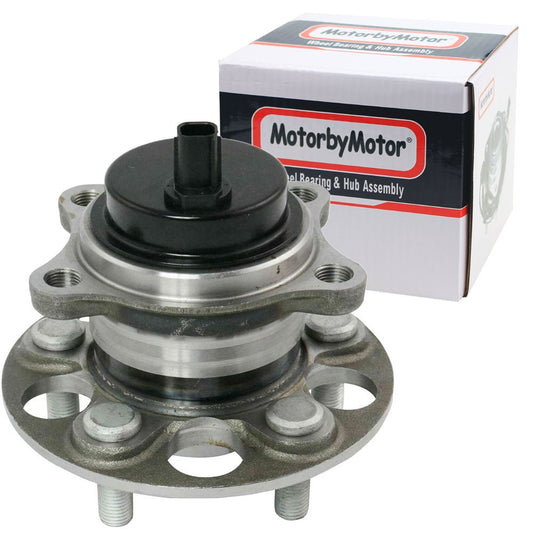 Lexus CT200H Wheel Hub 2011 - 2017