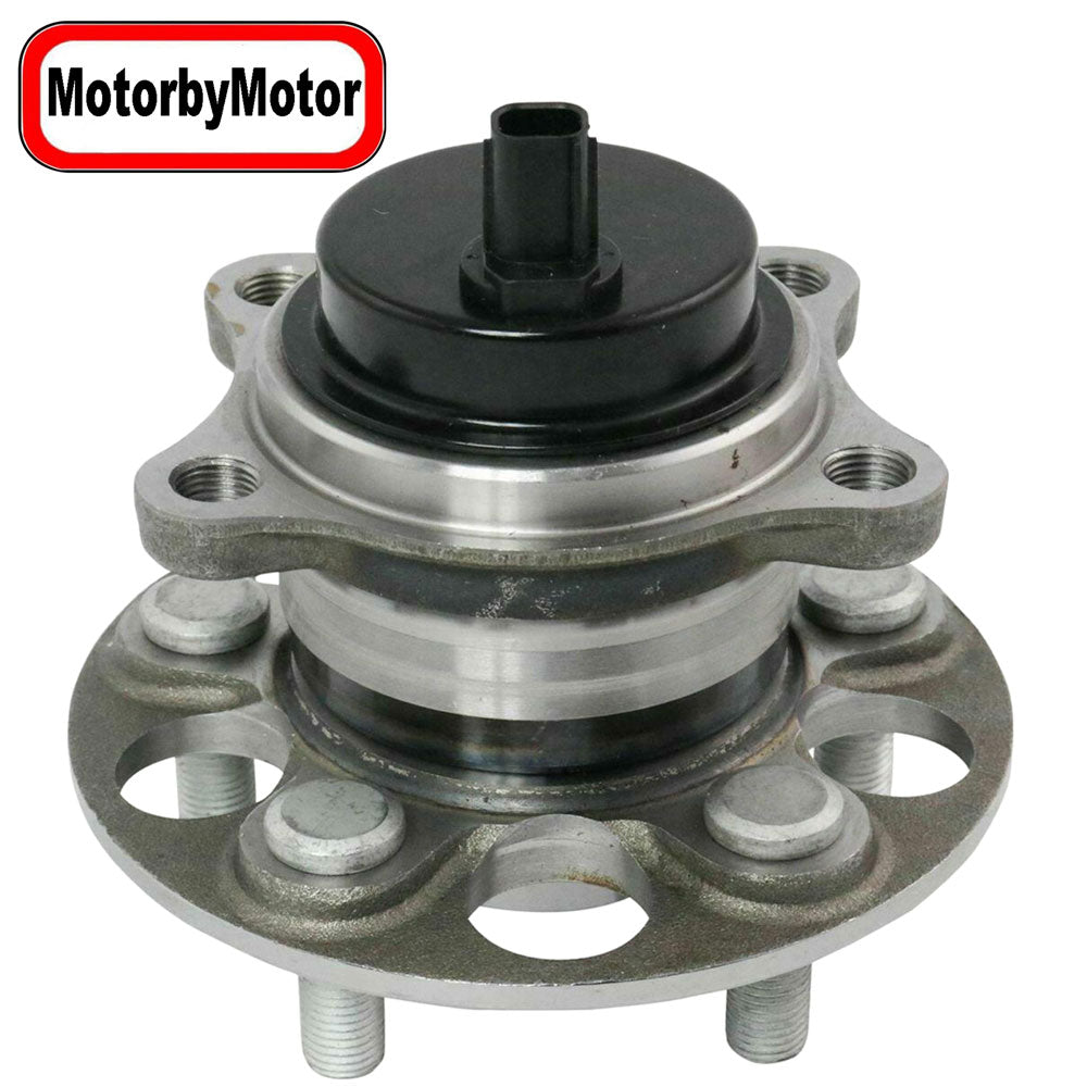 Lexus CT200H Wheel Hub 2011 - 2017