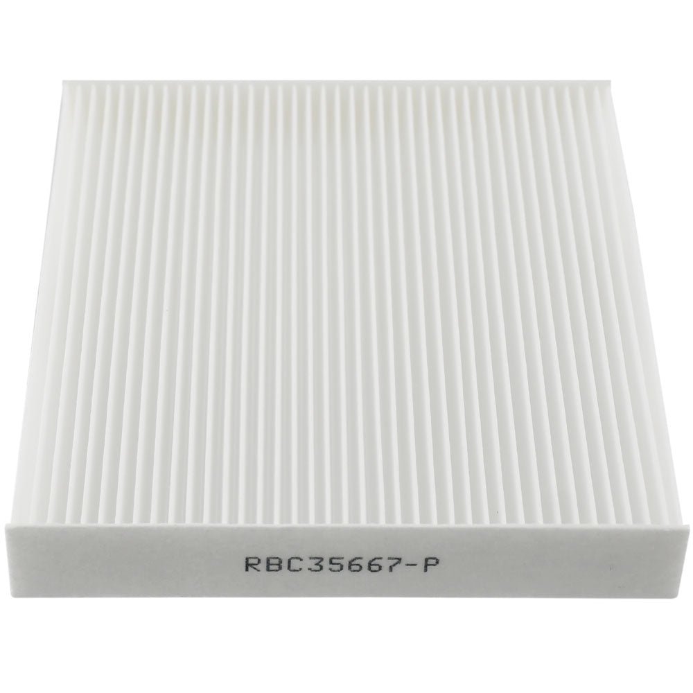Lexus ES300h Air Cabin Filter 2013–2017 - RBC35667 - P