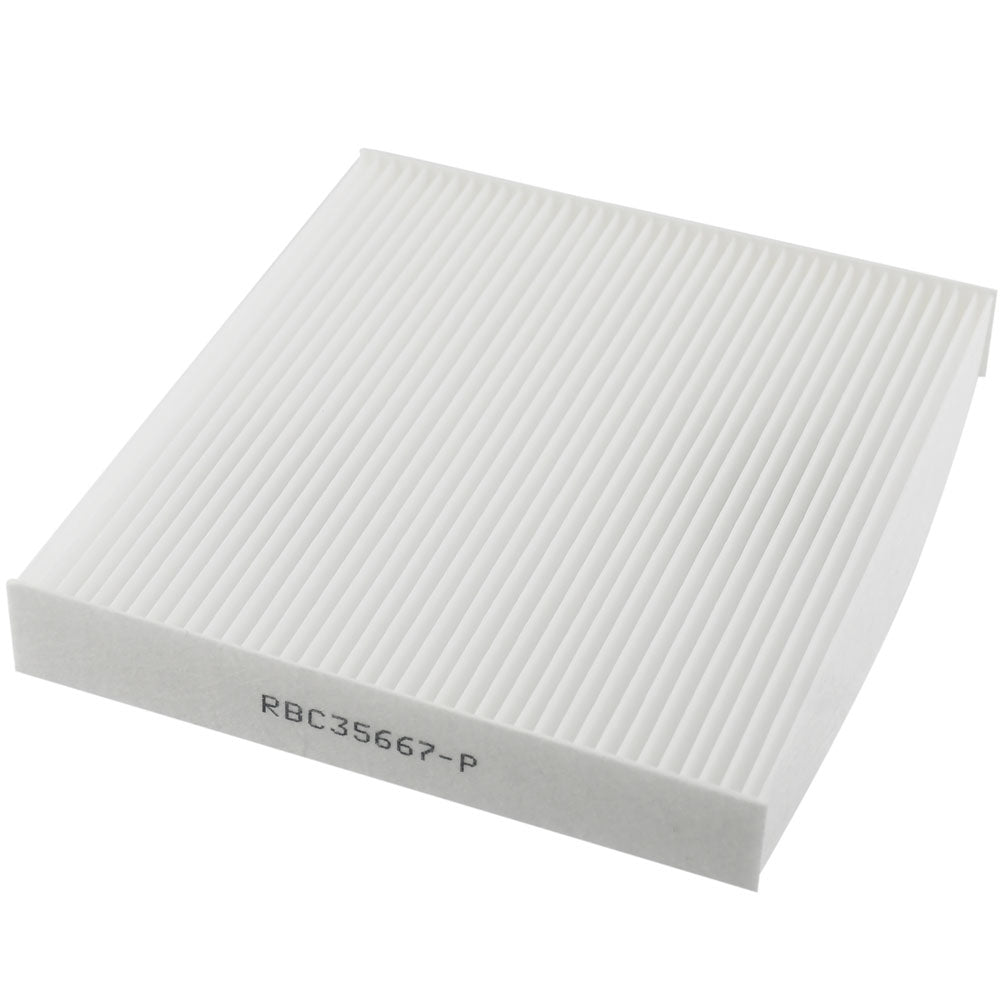 Lexus ES300h Air Cabin Filter 2013–2017 - RBC35667 - P