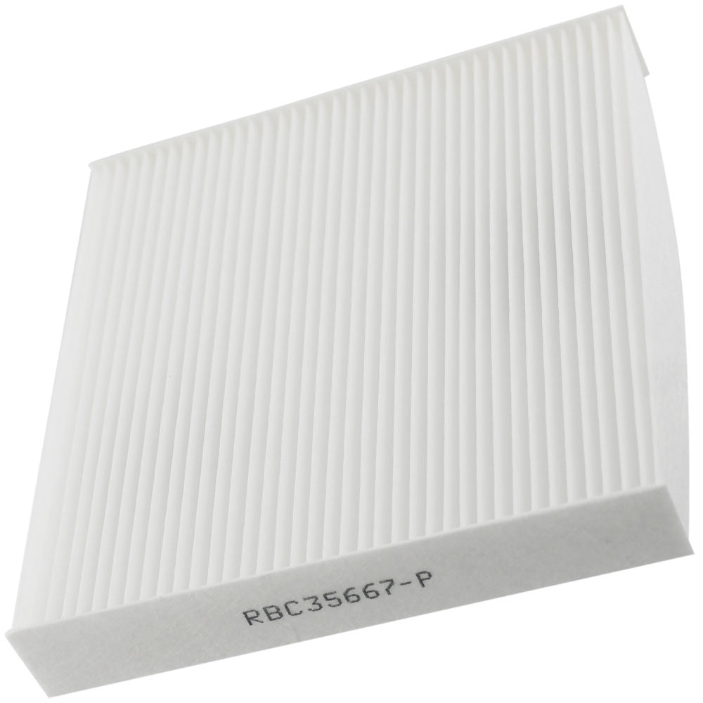 Lexus ES300h Air Cabin Filter 2013–2017 - RBC35667 - P
