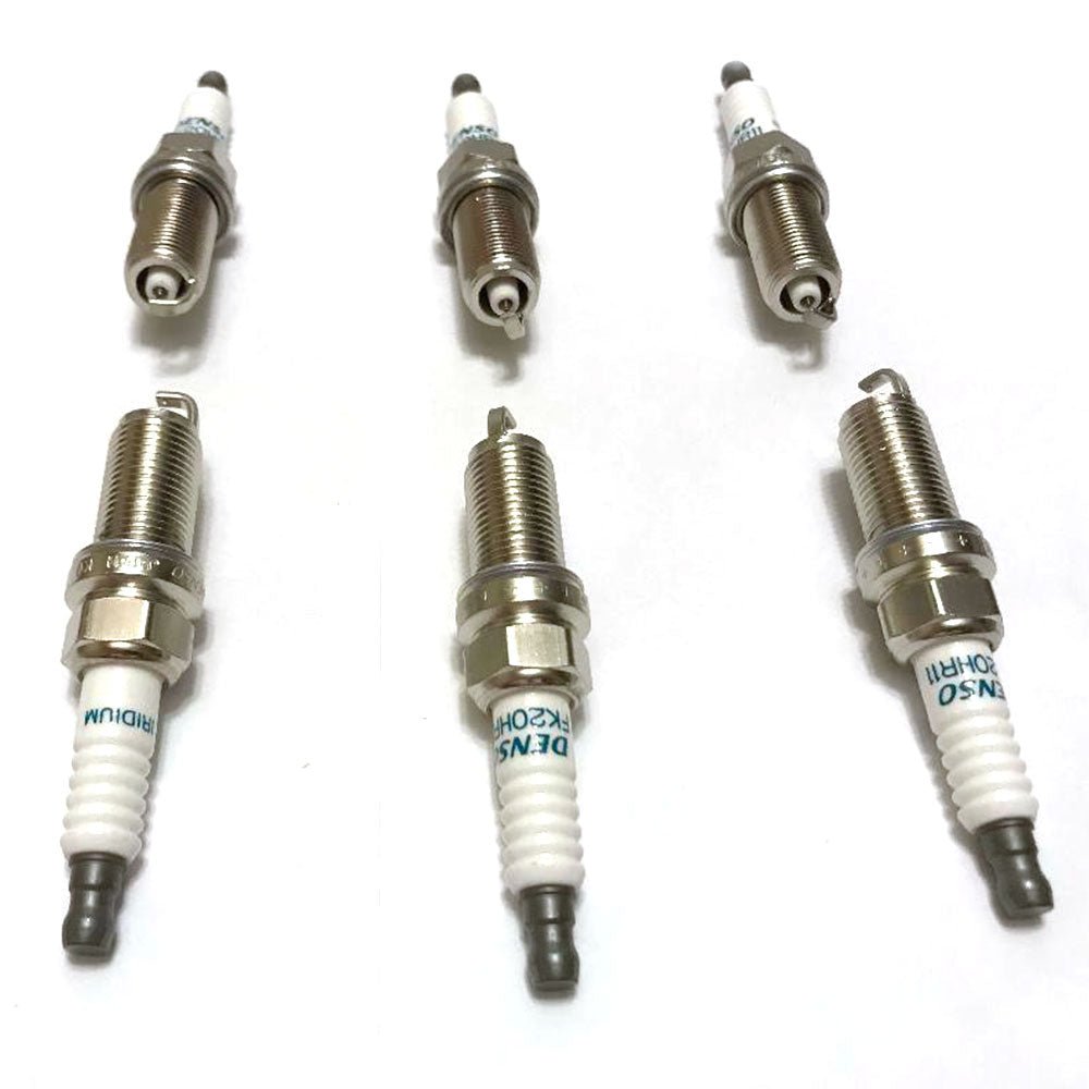 Lexus ES350 Spark Plug 2005 - 2017