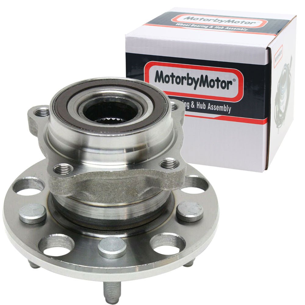 Lexus GS Wheel Bearing 2016 - 2019