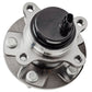 Lexus GS350 RWD Front Wheel Bearings Hubs