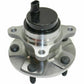 Lexus GS350 RWD Front Wheel Bearings Hubs