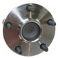Lexus GS350 RWD Front Wheel Bearings Hubs