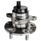 Lexus GS350 RWD Front Wheel Bearings Hubs