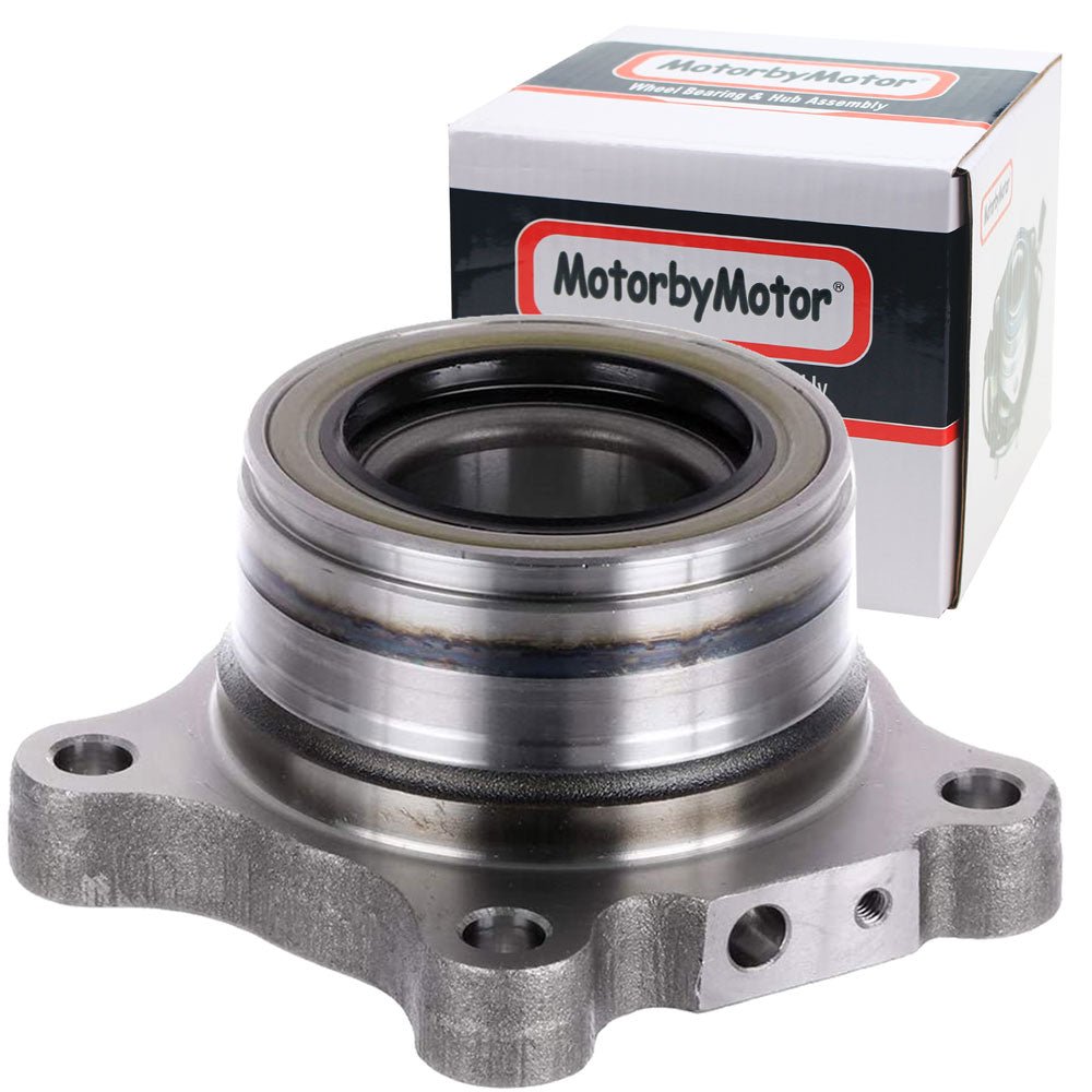 Lexus LX570 Wheel Bearing 2008 - 2019 RB512396