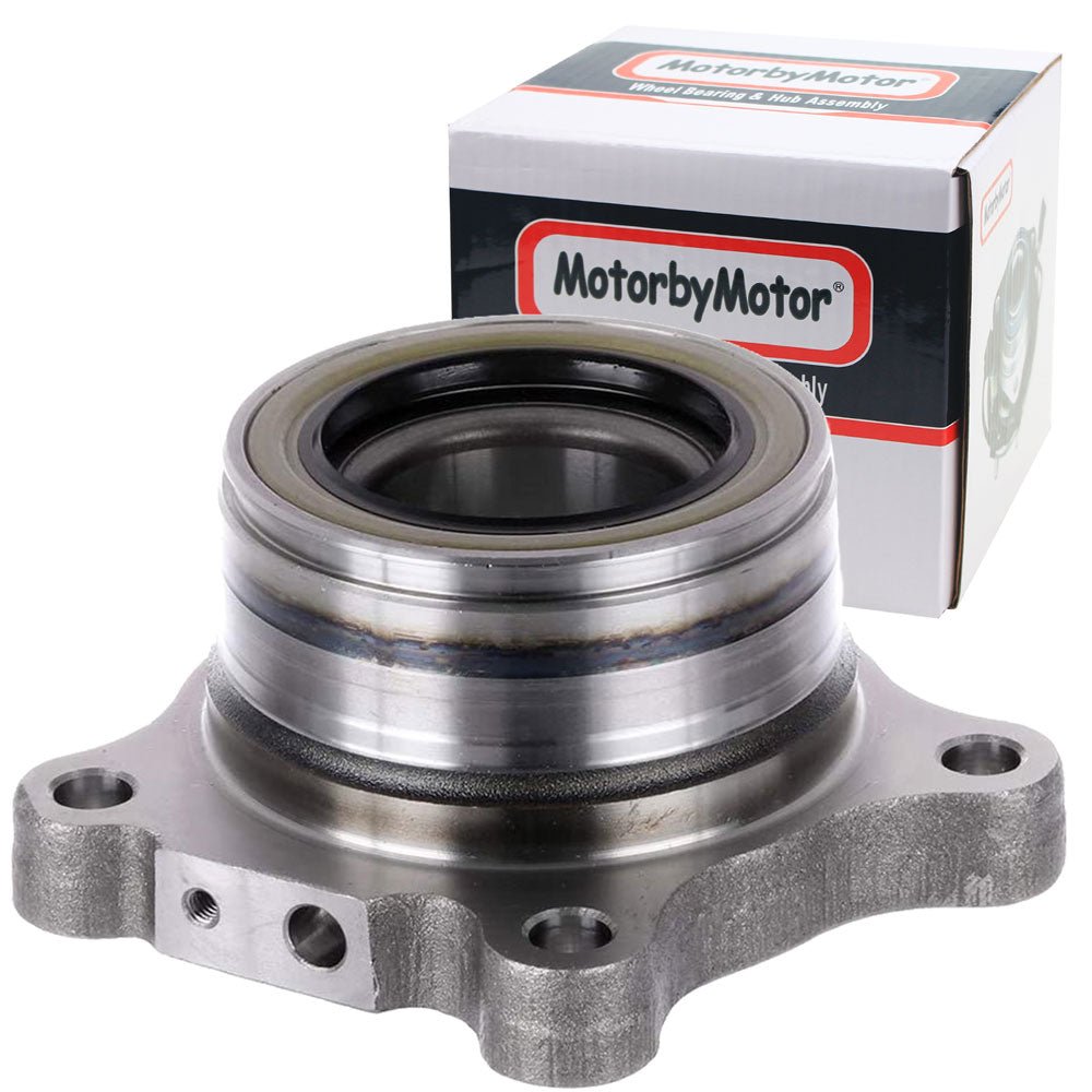 Lexus LX570 Wheel Bearing 2008 - 2019 RB512397