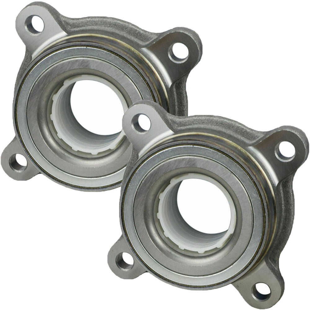 Lexus LX570 Wheel Hub 2007 - 2019