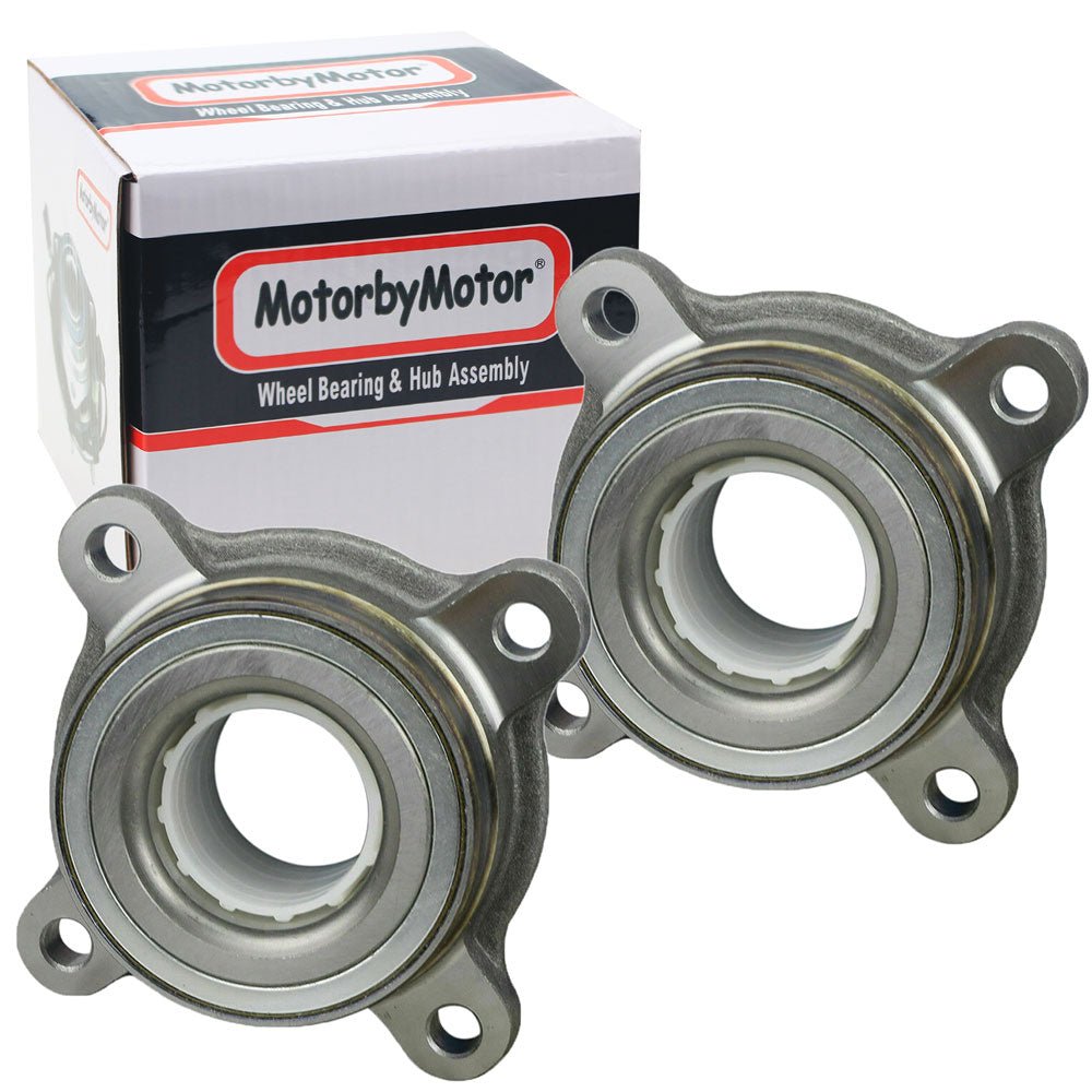 Lexus LX570 Wheel Hub 2007 - 2019