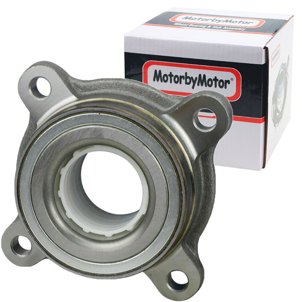 Lexus LX570 Wheel Hub 2008 - 2019