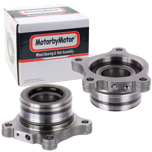 Lexus LX570 Wheel Hub 2008 - 2019