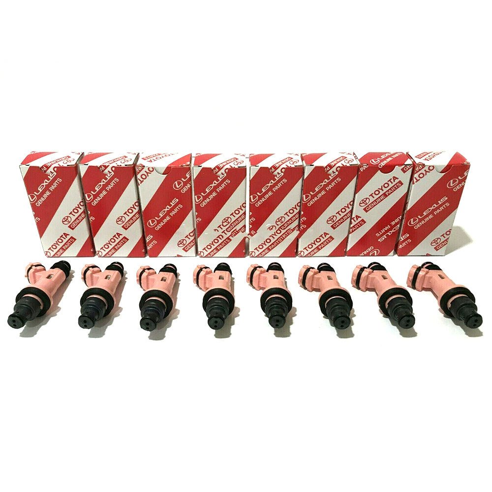 Lexus Models Filter 1998 - 2000