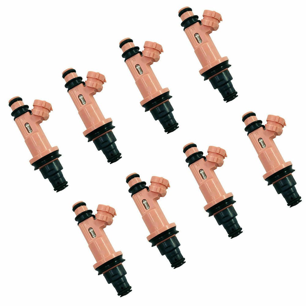 Lexus Models Filter 1998 - 2000