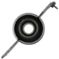 Lexus NX200T Drive Shaft Center Support Bearing
