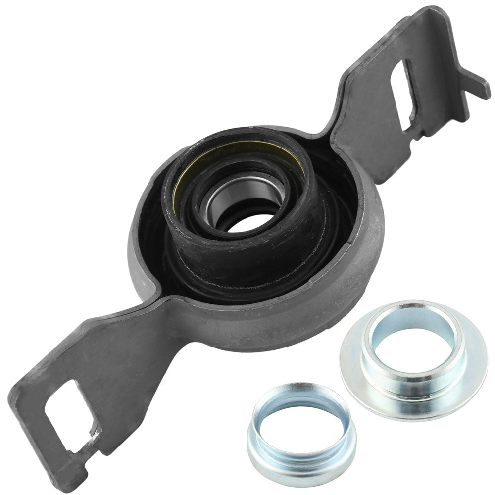 Lexus NX200T Drive Shaft Center Support Bearing
