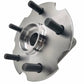 LEXUS Nx200t Wheel Hub 2015 - 2017