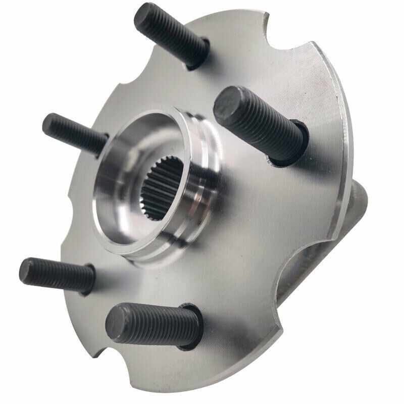 LEXUS Nx200t Wheel Hub 2015 - 2017