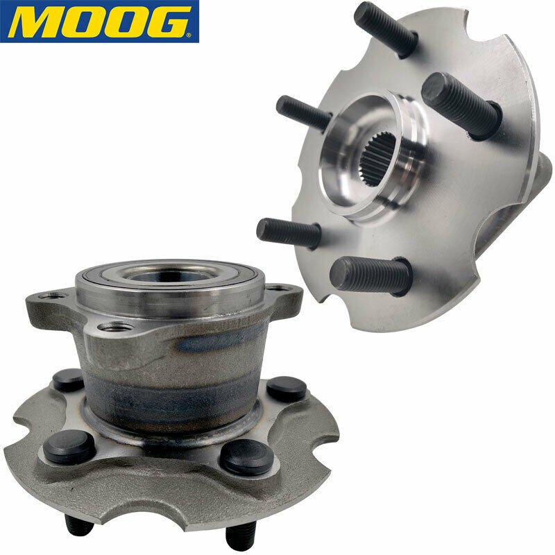 LEXUS Nx200t Wheel Hub 2015 - 2017