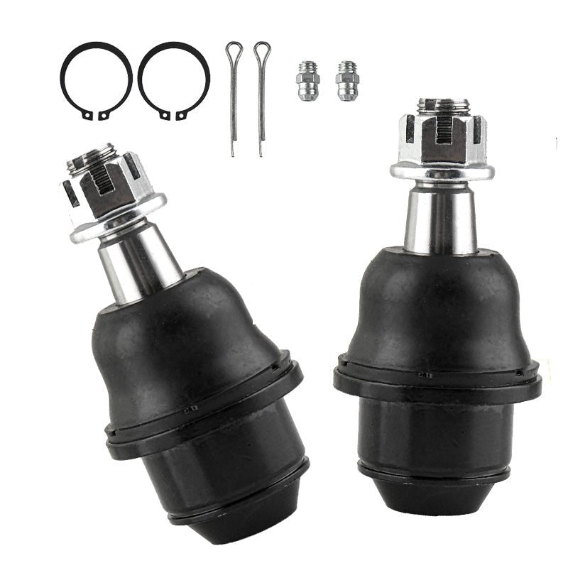 Lower Ball Joints Front | 2007–2014 Chevy Silverado Sierra 1500