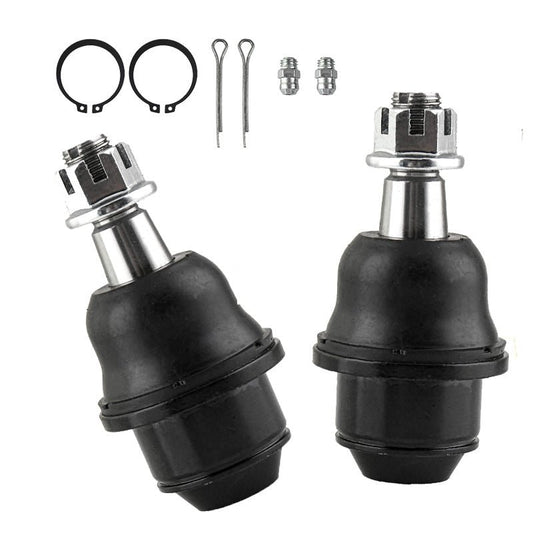 Lower Ball Joints Front | 2007–2014 Chevy Silverado Sierra 1500