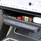Model 3 Highland Center Console Physical Control Button Stroge Box