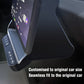 Model 3 Highland Center Console Physical Control Button Stroge Box