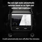 Model 3 & Y 8.66 - inch Rear Entertainment LCD Display H86 Back Screen