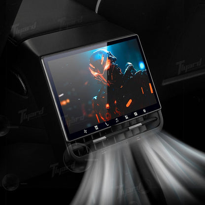 Model 3 & Y 8.66 - inch Rear Entertainment LCD Display H86 Back Screen