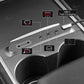 Model 3 & Y Center Console Multi - function Control Button USB Docking Station