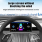 Model 3 & Y F9 9 Inches Touch Instrument Cluster CarPlay