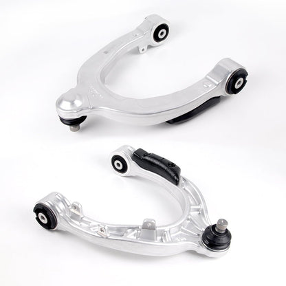 Model 3 & Y Front Upper Control Arm Left & Right Pair