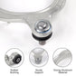 Model 3 & Y Front Upper Control Arm Left & Right Pair