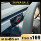 Model 3 & Y Highland F62 Plus Dashboard Front Camera Display