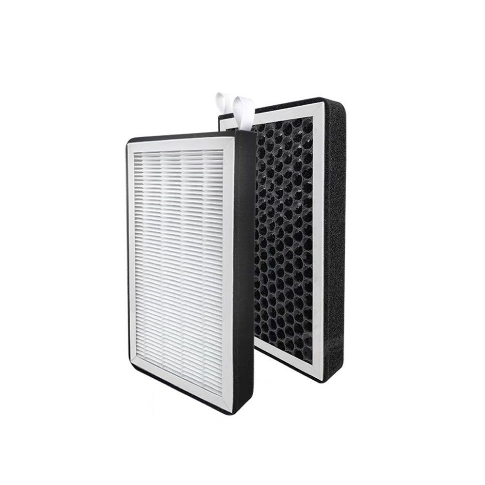 Model 3 & Y Highland Hepa Cabin Bulit - in Air Conditioning Filter Replacement Air Filter