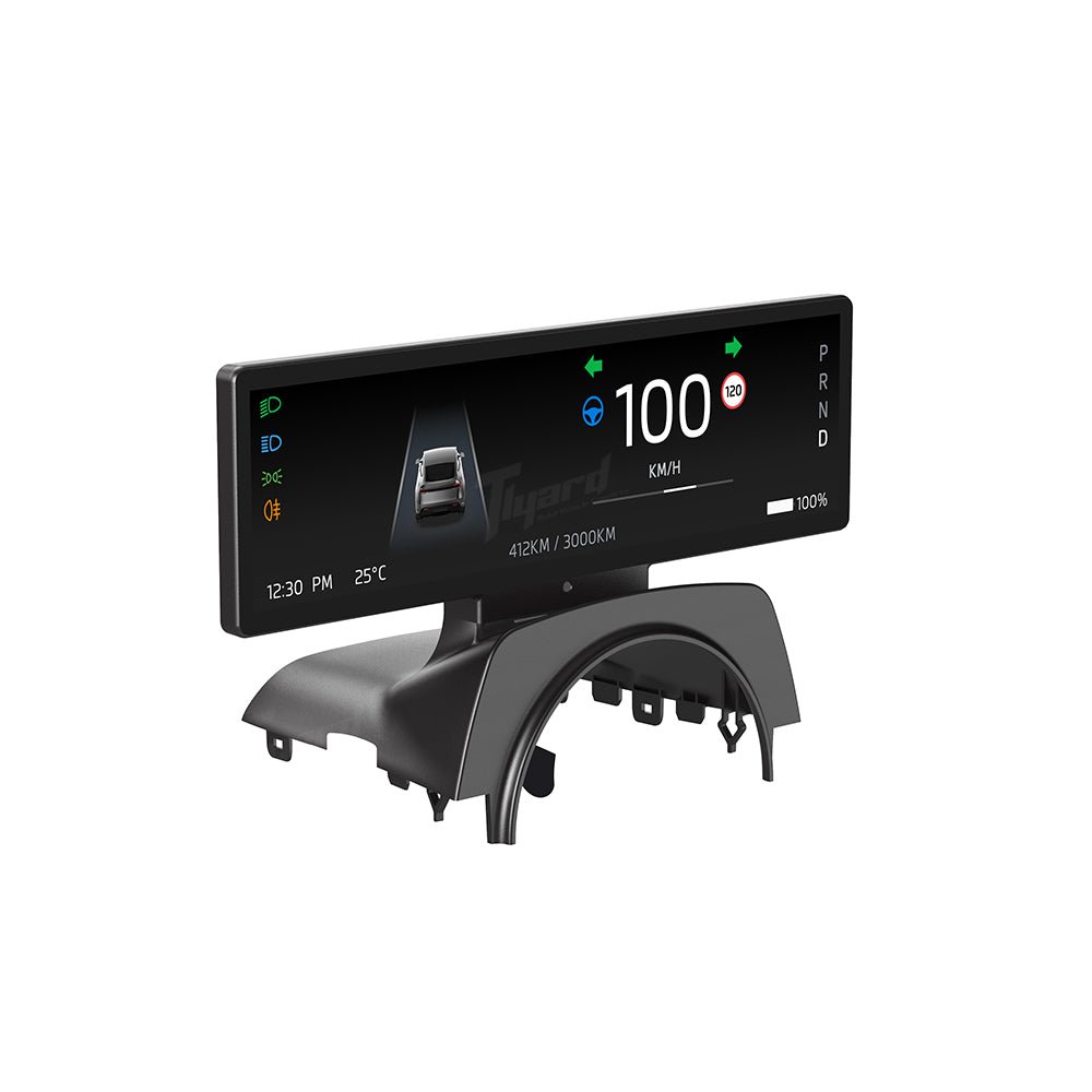 Model 3 & Y Highland/ Juniper 8.8 - inch Touch Dashboard Screen T12 Pro T13 Pro TYPro