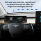 Model 3 & Y Highland/ Juniper 8.8 - inch Touch Dashboard Screen T12 Pro T13 Pro TYPro