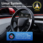 Model 3 & Y Highland/ Juniper 8.8 - inch Touch Dashboard Screen T12 Pro T13 Pro TYPro