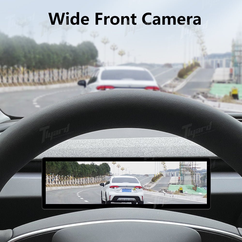 Model 3 & Y Highland/ Juniper 8.8 - inch Touch Dashboard Screen T12 Pro T13 Pro TYPro